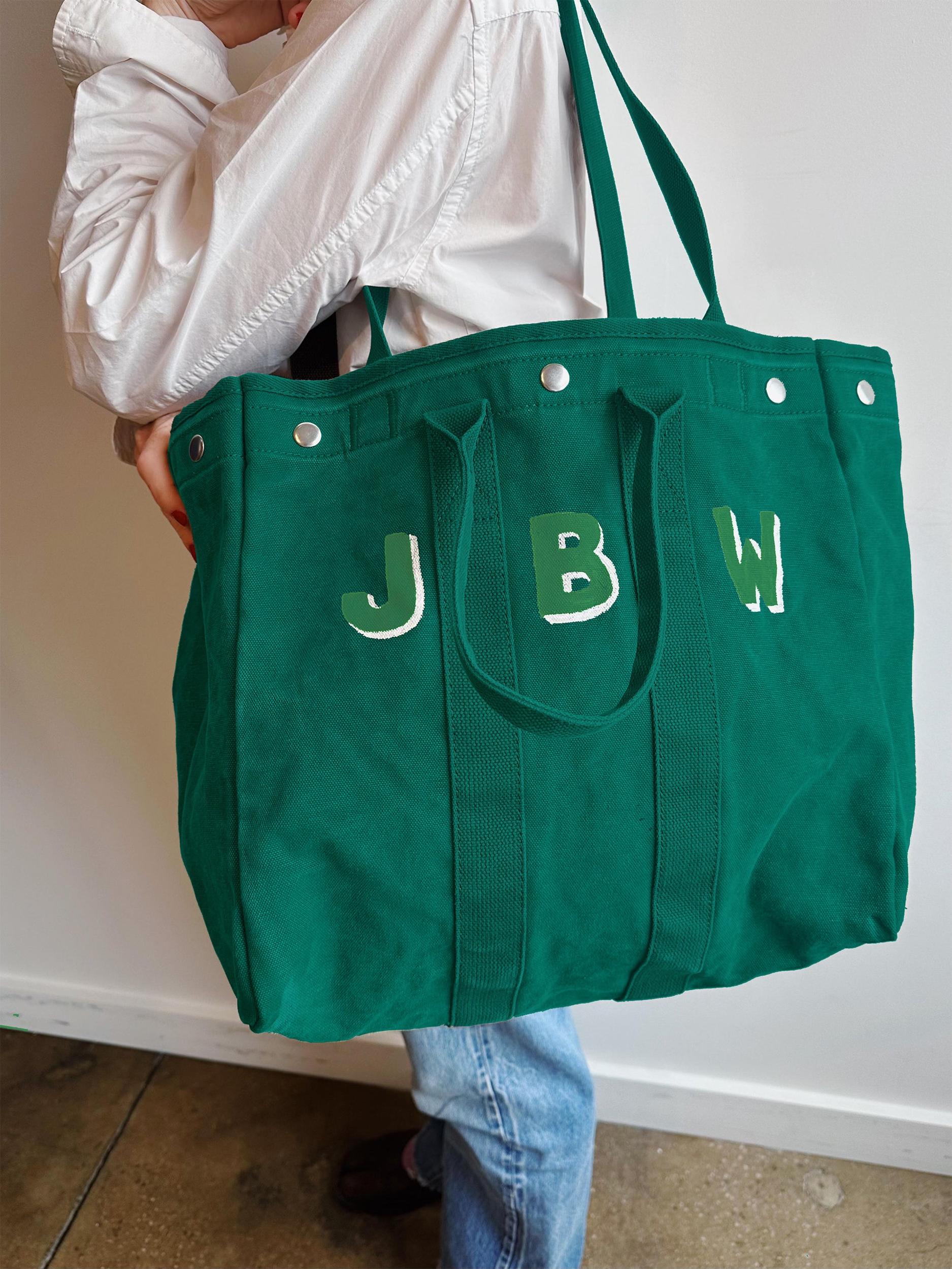 The Perfect Daily Tote Product Image