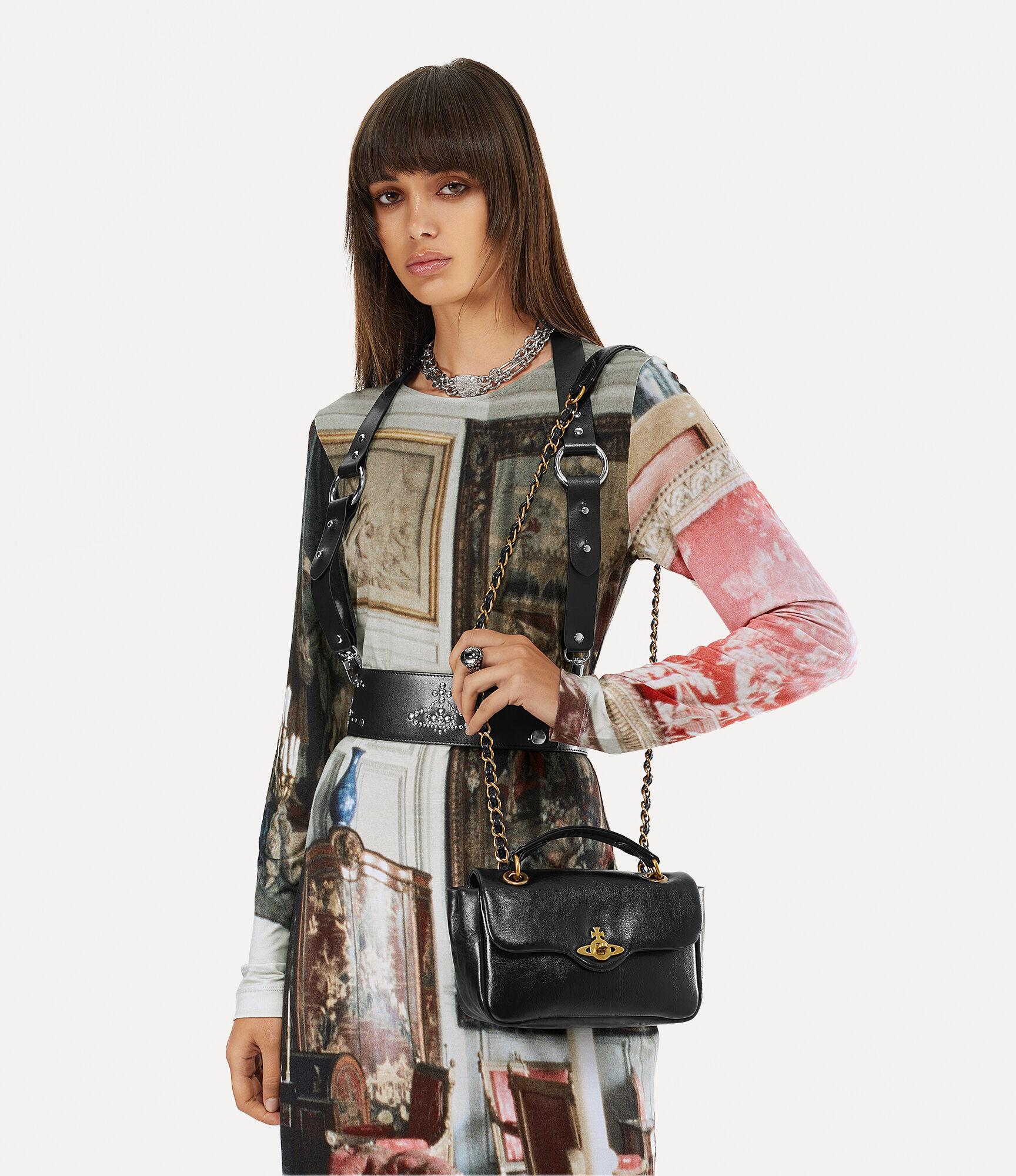 Anita Small Shoulder Bag Product Image