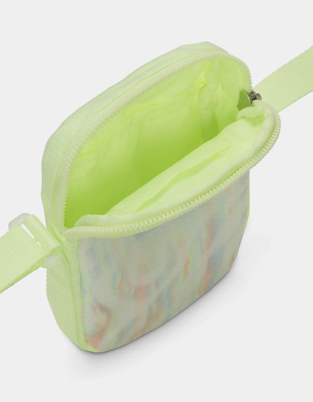 NIKE Heritage Small Crossbody Bag - MULTI Product Image