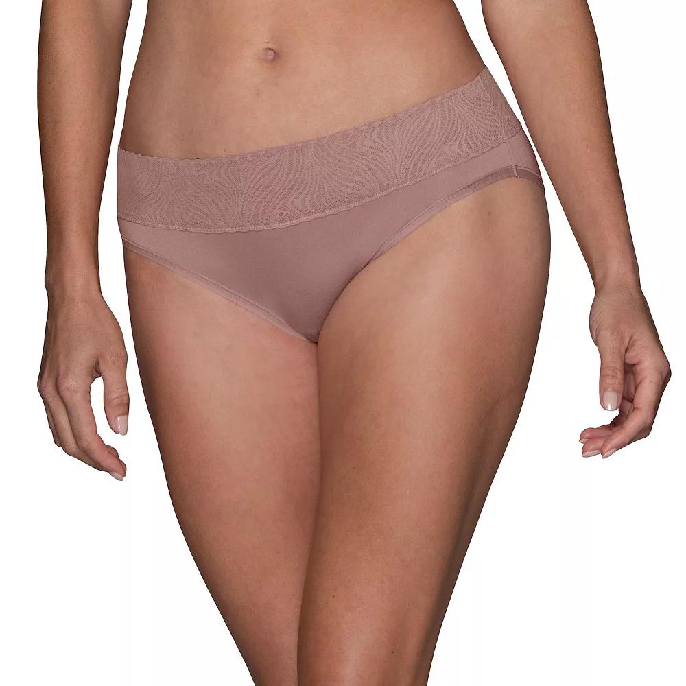 Women's Vanity Fair Lingerie® Effortless™ Hipster Panty 18277,  Product Image