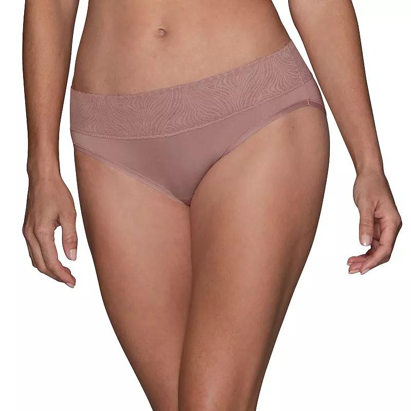 Women's Vanity Fair Lingerie® Effortless™ Hipster Panty 18277,  Product Image