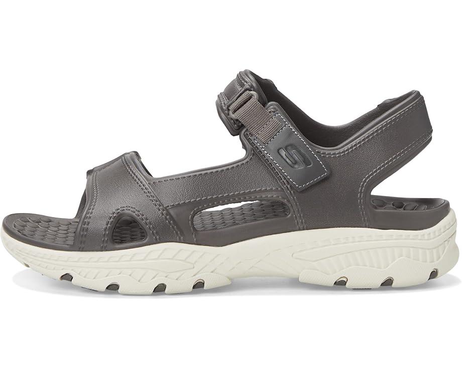 Men's SKECHERS Foamies Creston Ultra Quarter Strap Product Image