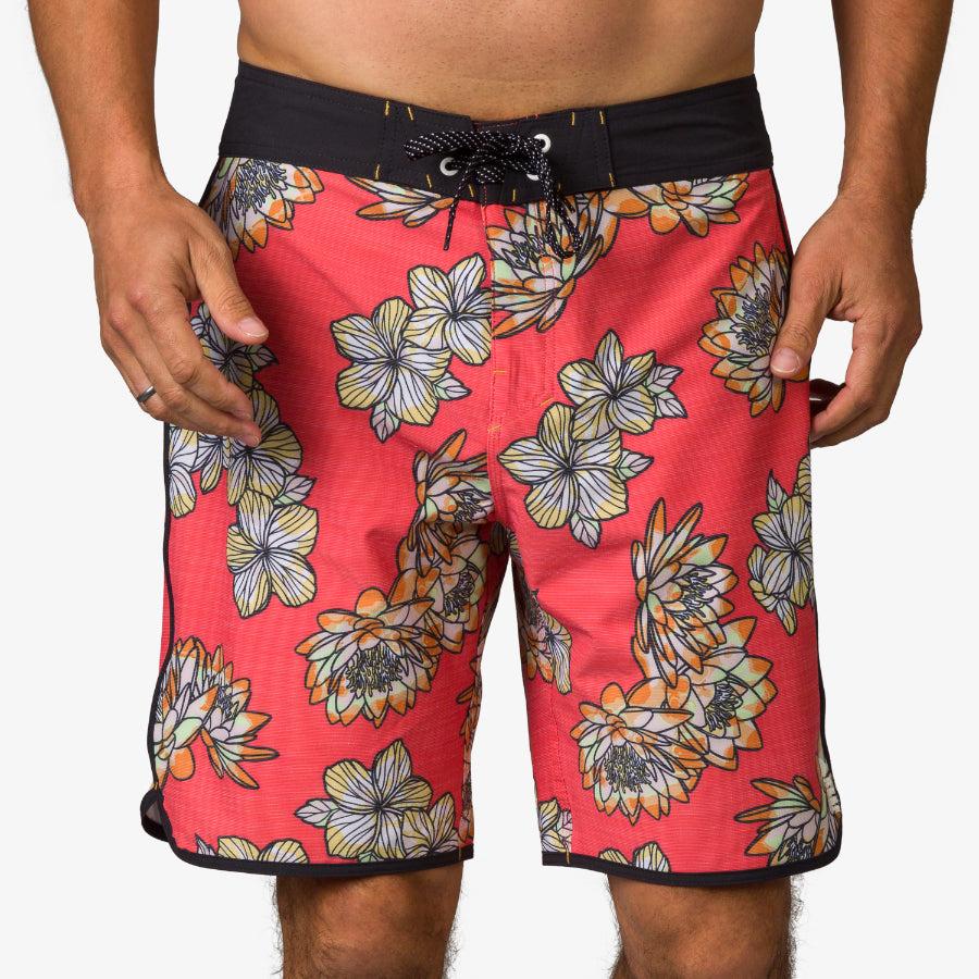 Tanner Boardshort Male Product Image