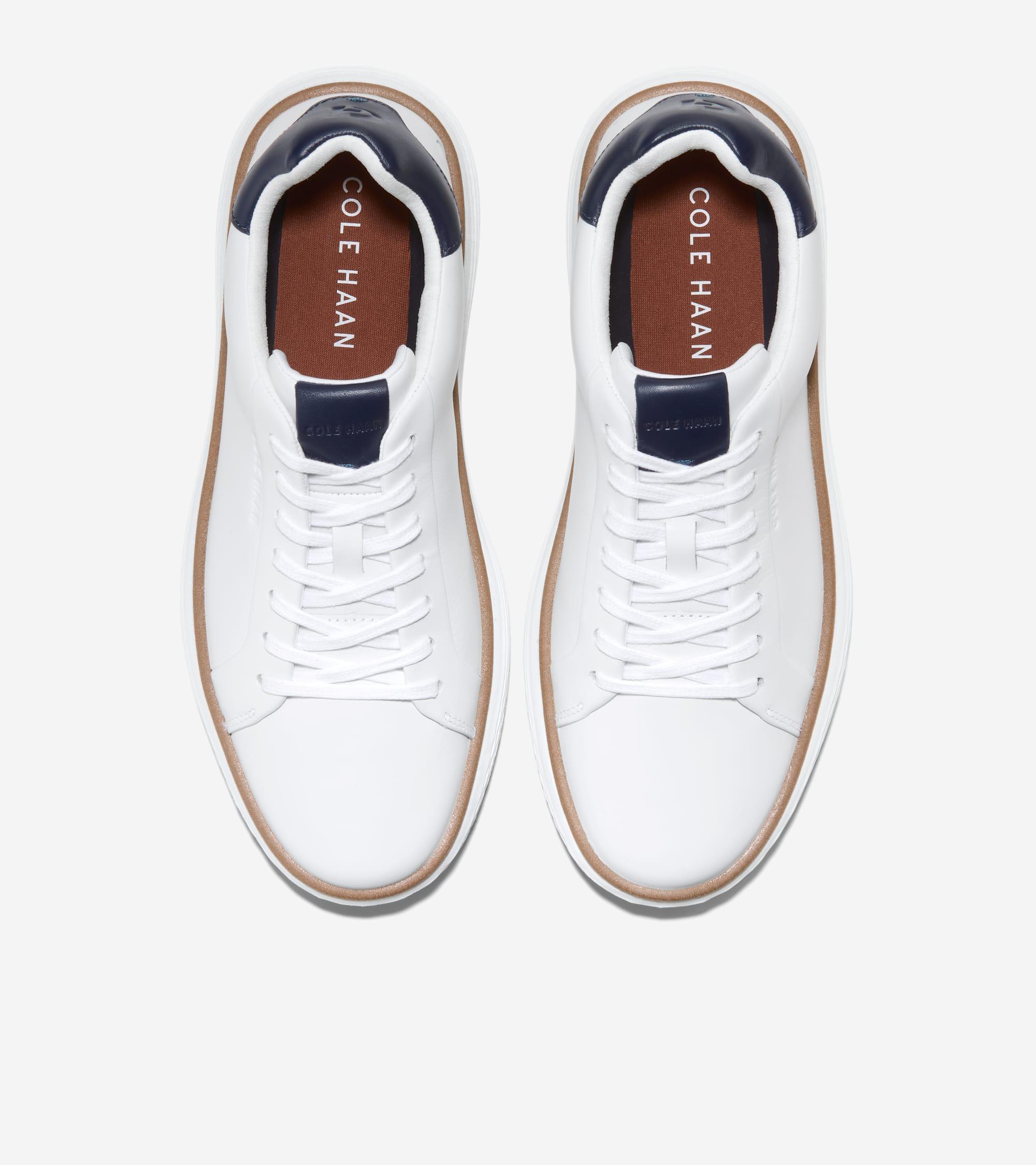 Harrison Grand 32mm Belt Product Image