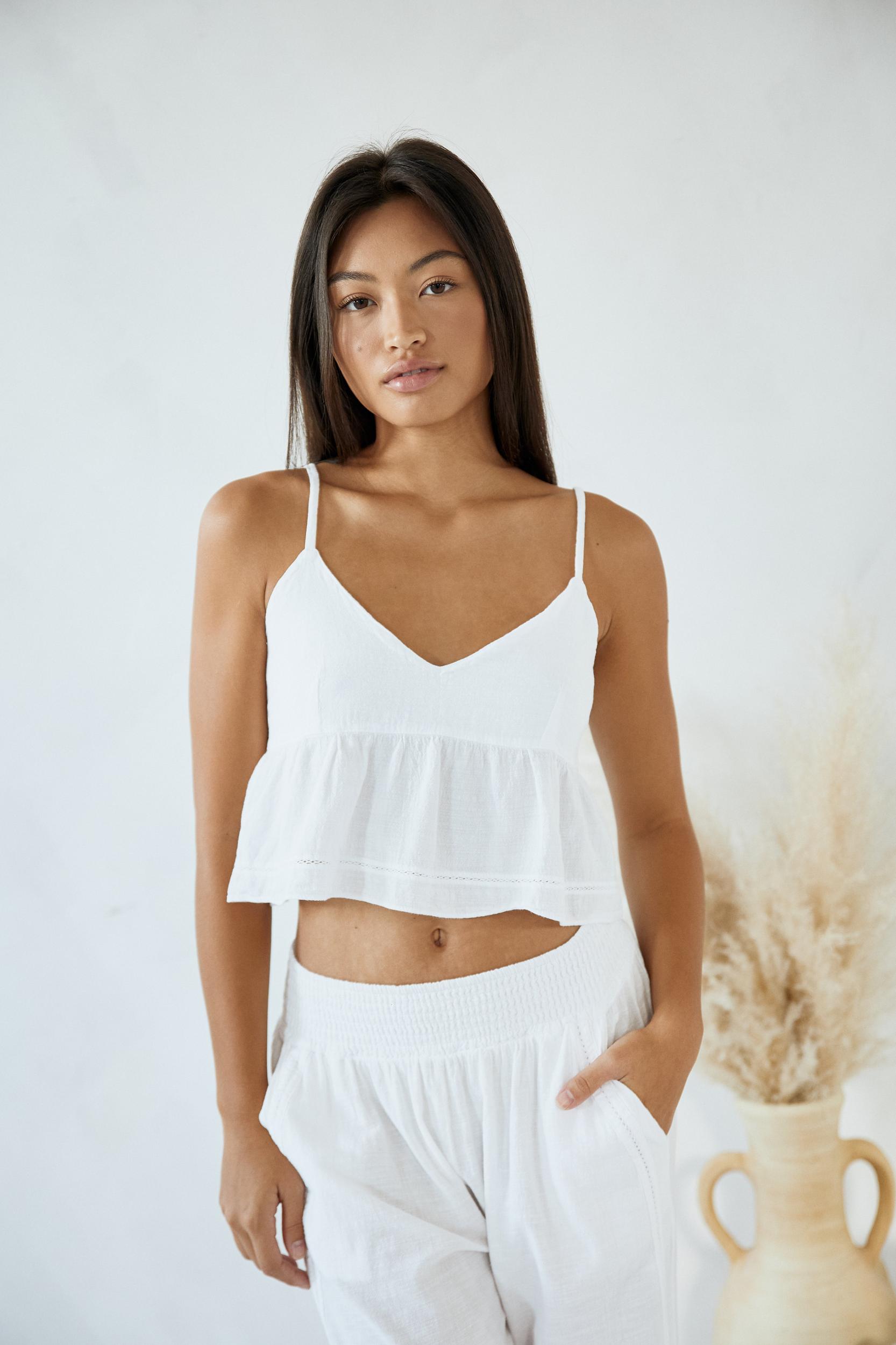 Aria Pant Product Image