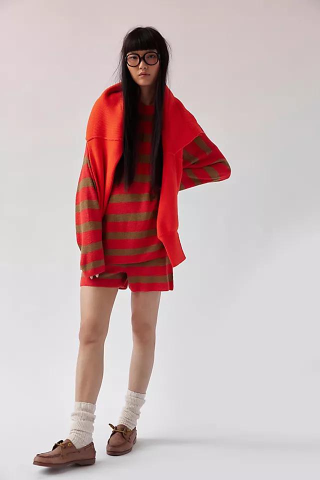 Malibu Surf Sweater Set Product Image