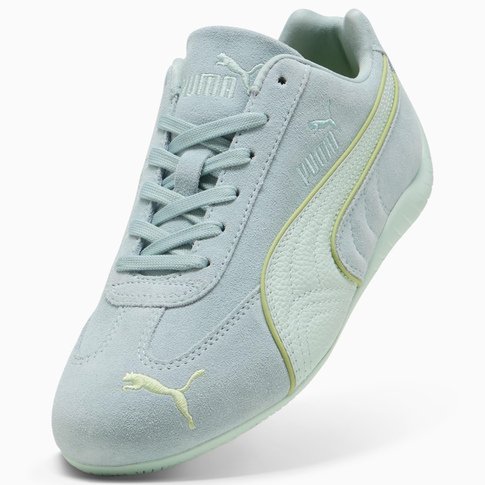 Speedcat Piping Women's Sneakers Product Image