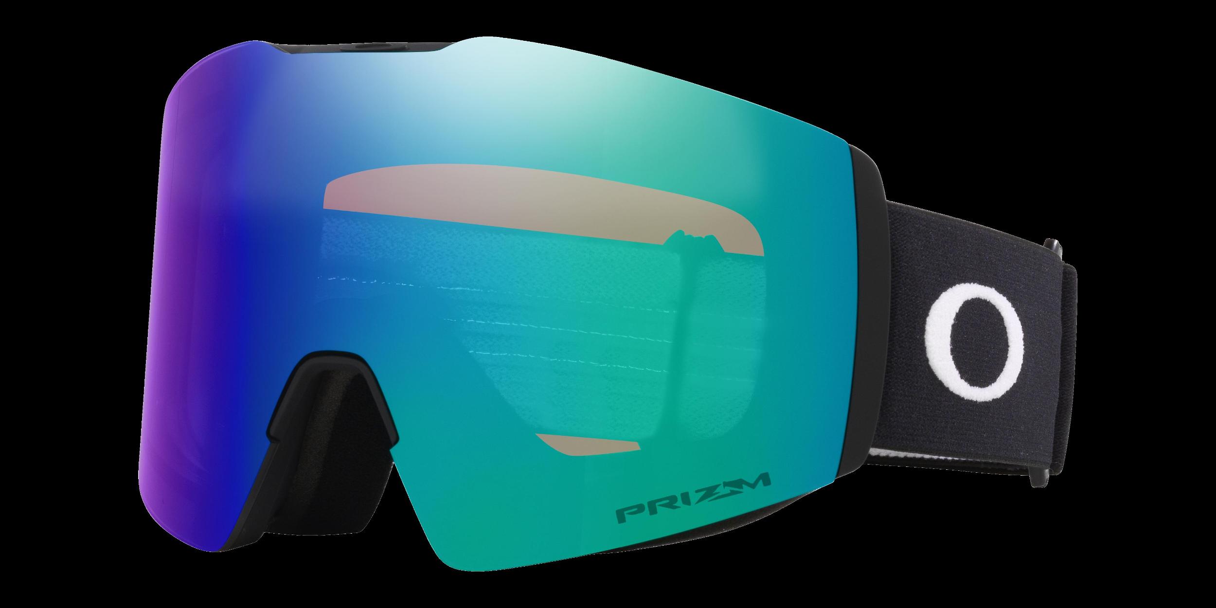 Oakley Mens Fall Line L Snow Goggles Product Image