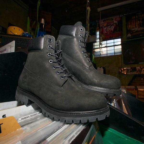 Mens Timberland® Premium 6-Inch Boot Product Image