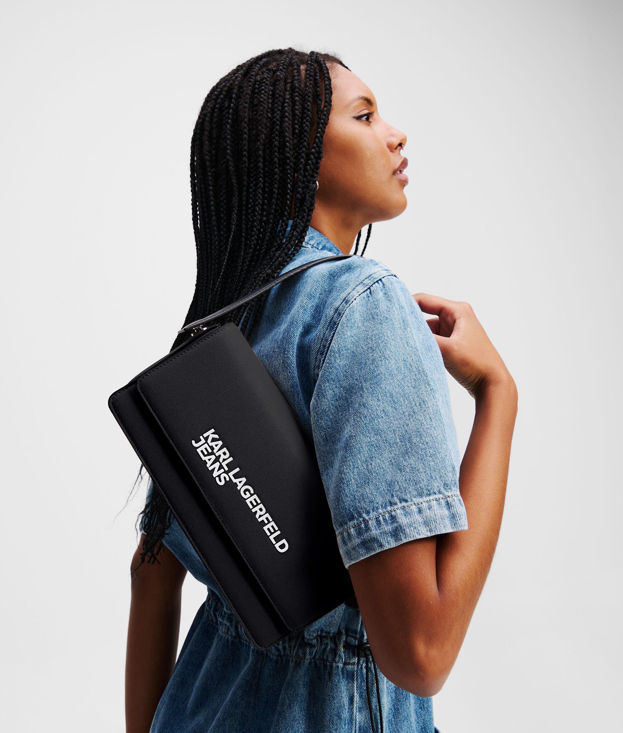 LOGO CROSSBODY BAG Product Image