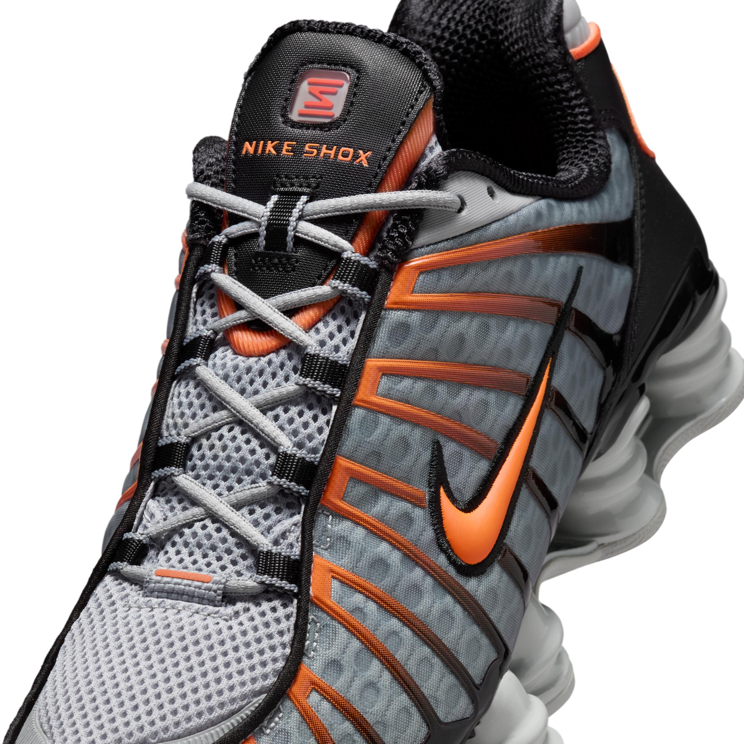 Nike Shox TL Men's Shoes Product Image