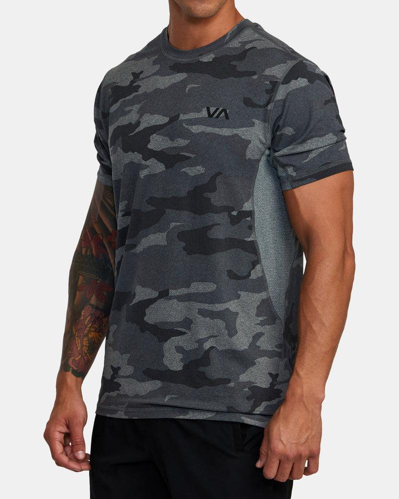 Sport Vent Short Sleeve Tee Product Image