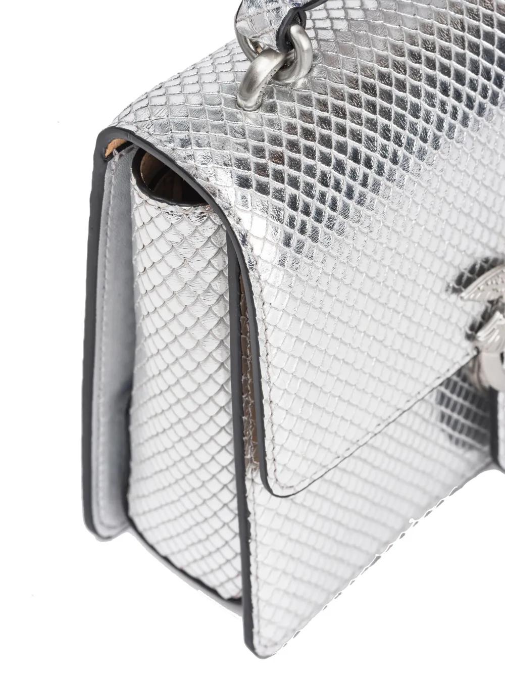 Love one top handle mini bag Product Image