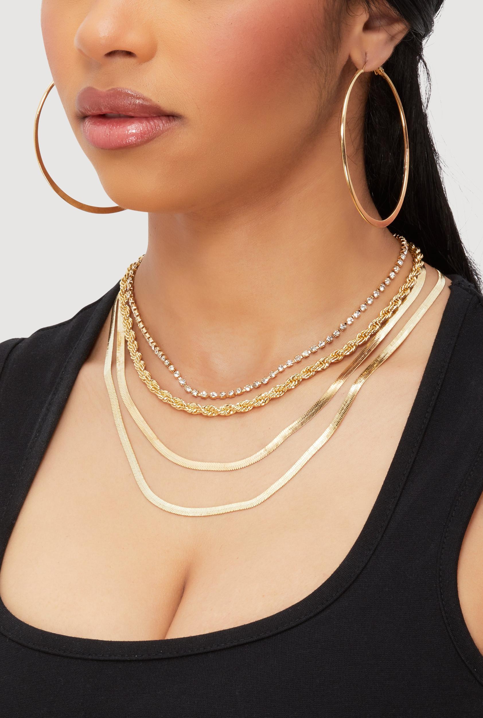 Butterfly Cubic Zirconia Assorted Rings Set of 12 Unisex Product Image