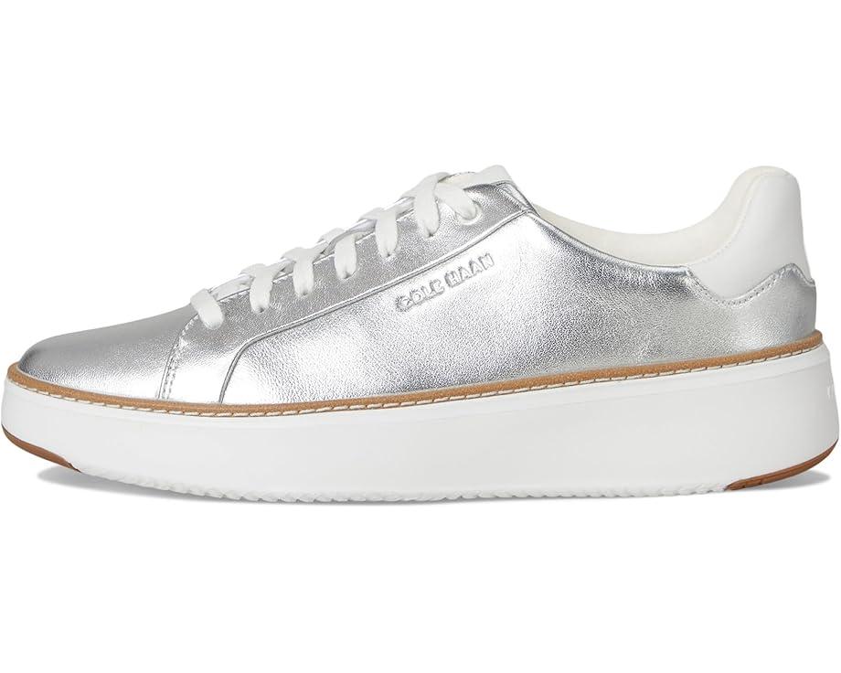 Grand Crosscourt Traveler Sneakers Product Image