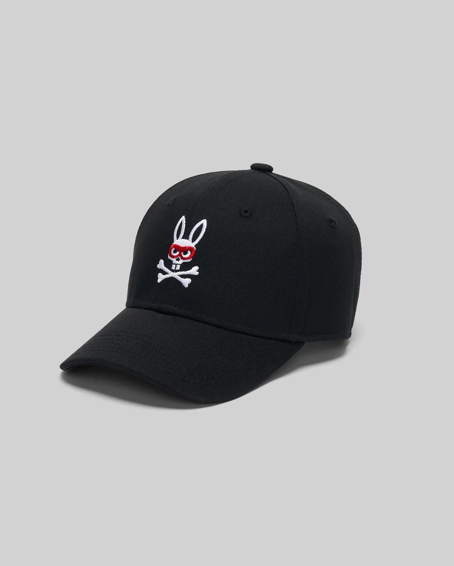 MENS MISCHIEF BASEBALL CAP - MO1500015 Male Product Image