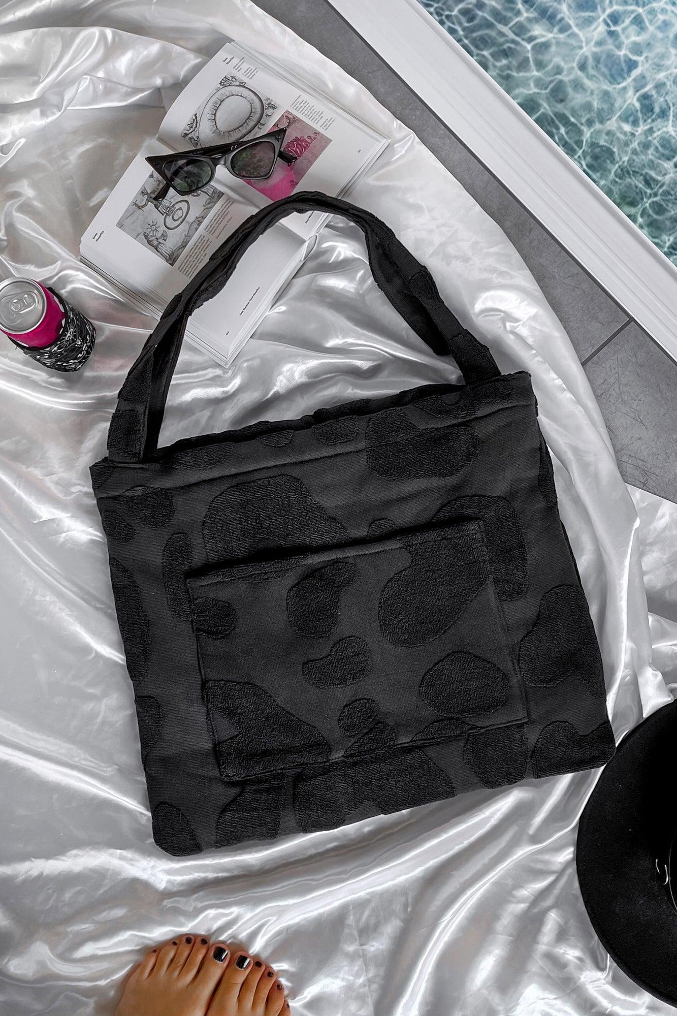 Xtreme Beach Towel Bag - Resurrect Female Product Image