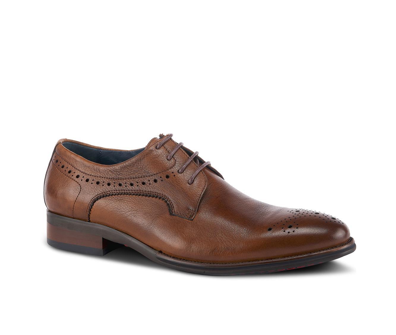Men's SPRING STEP Charlie Dress Oxfords Product Image
