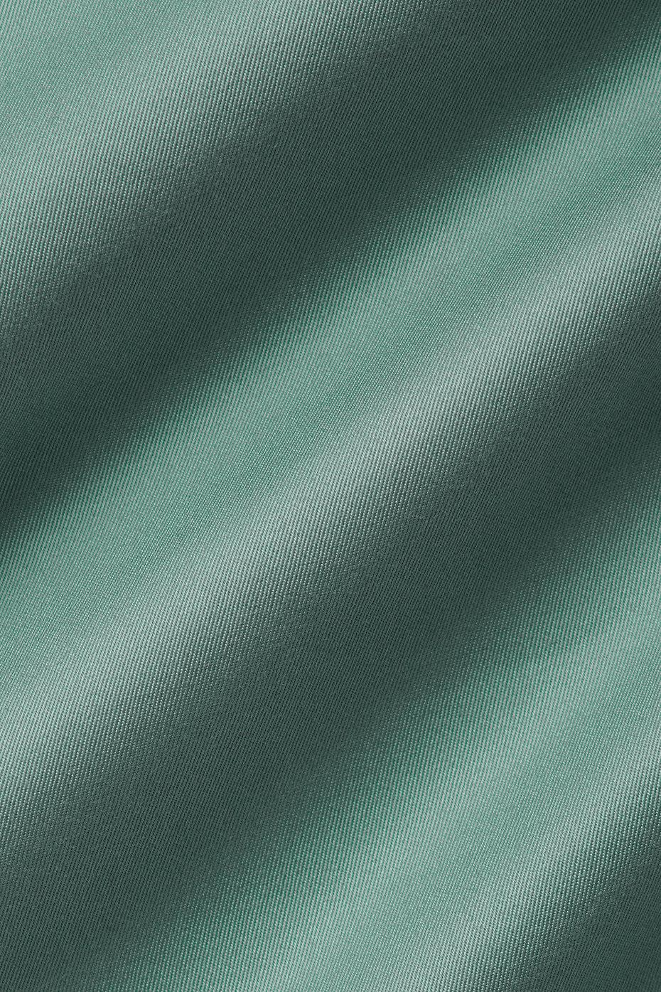 High-Waist Night Out Cargo Trouser - Botanical Green Product Image