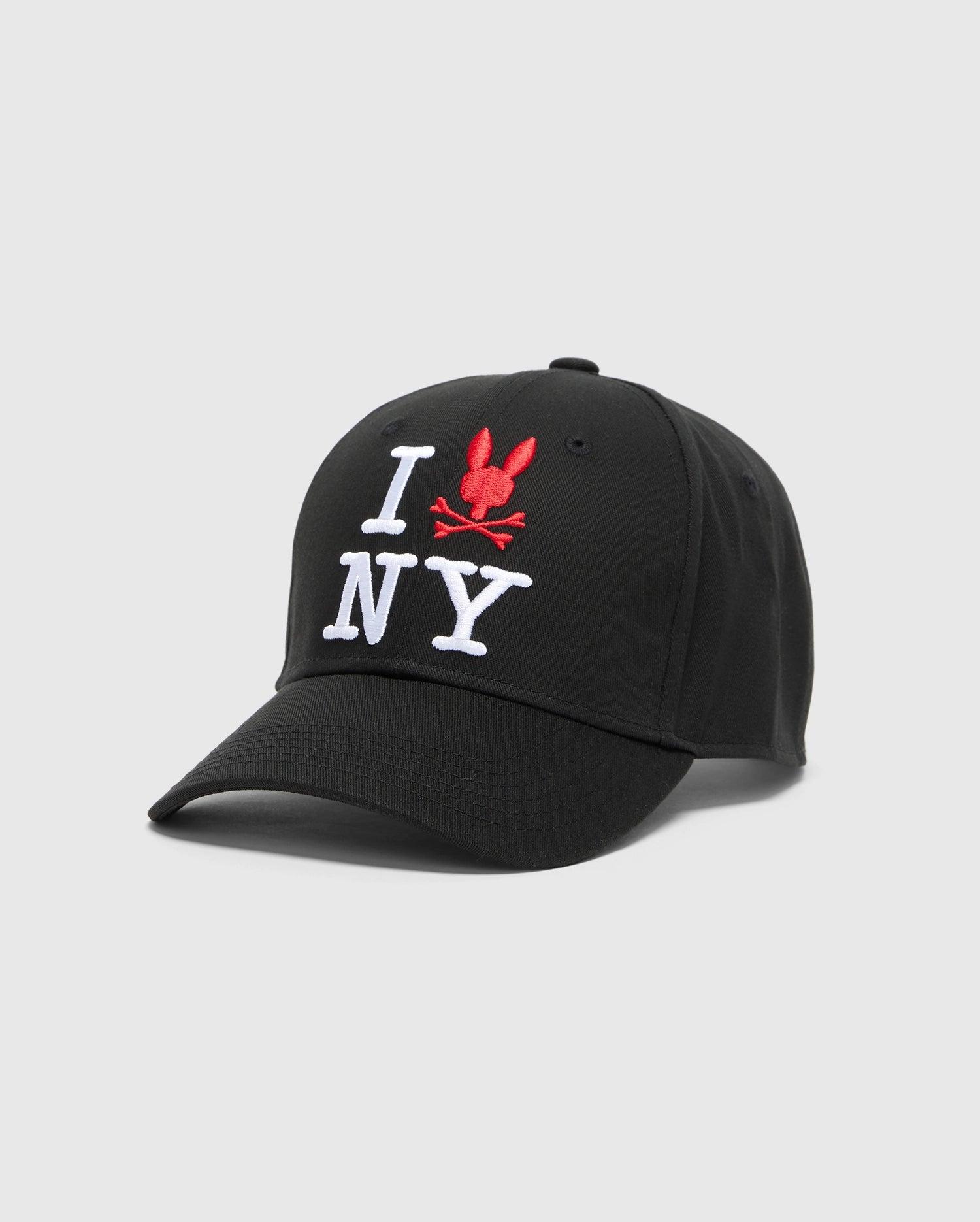 MENS NEW YORK BASEBALL CAP - MO1500012 Male Product Image