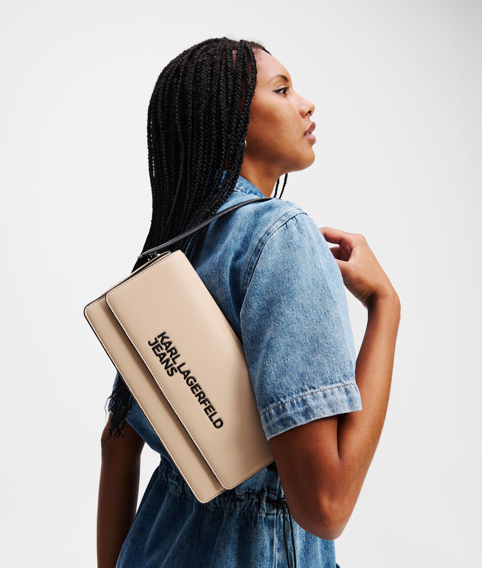 LOGO CROSSBODY BAG Product Image