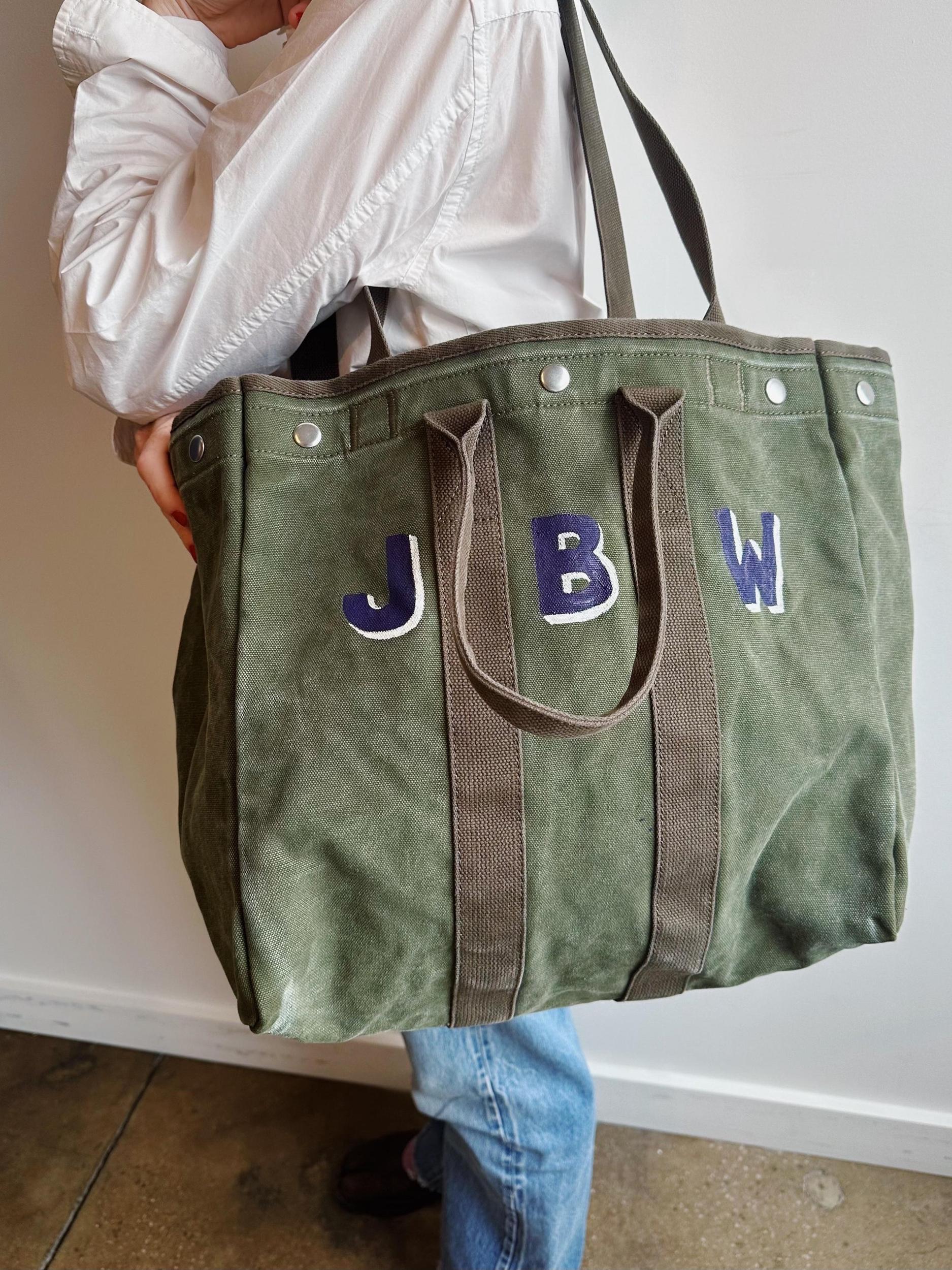 The Perfect Weekend Tote Product Image
