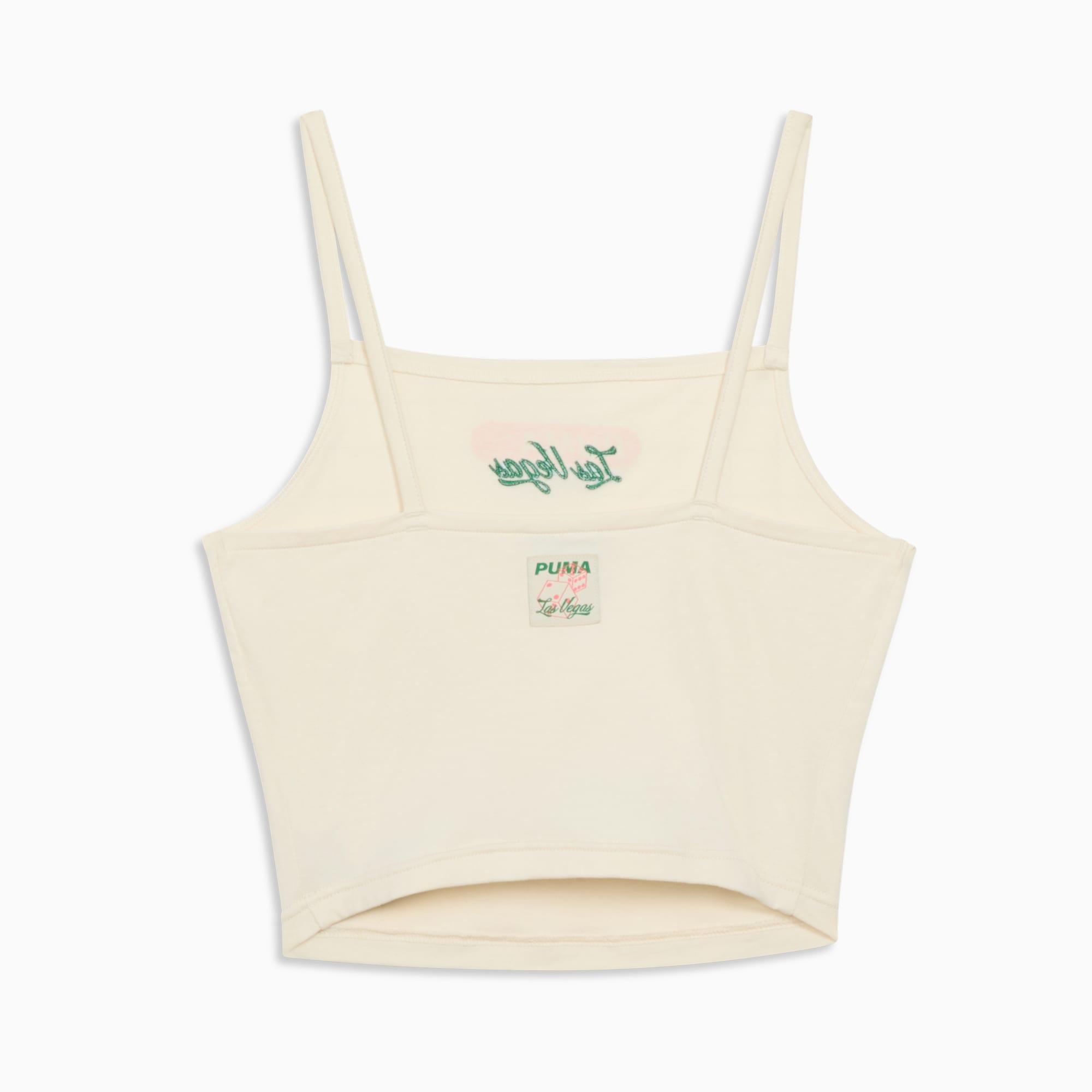 Wardrobe Essentials Las Vegas Women's Tank Top Product Image