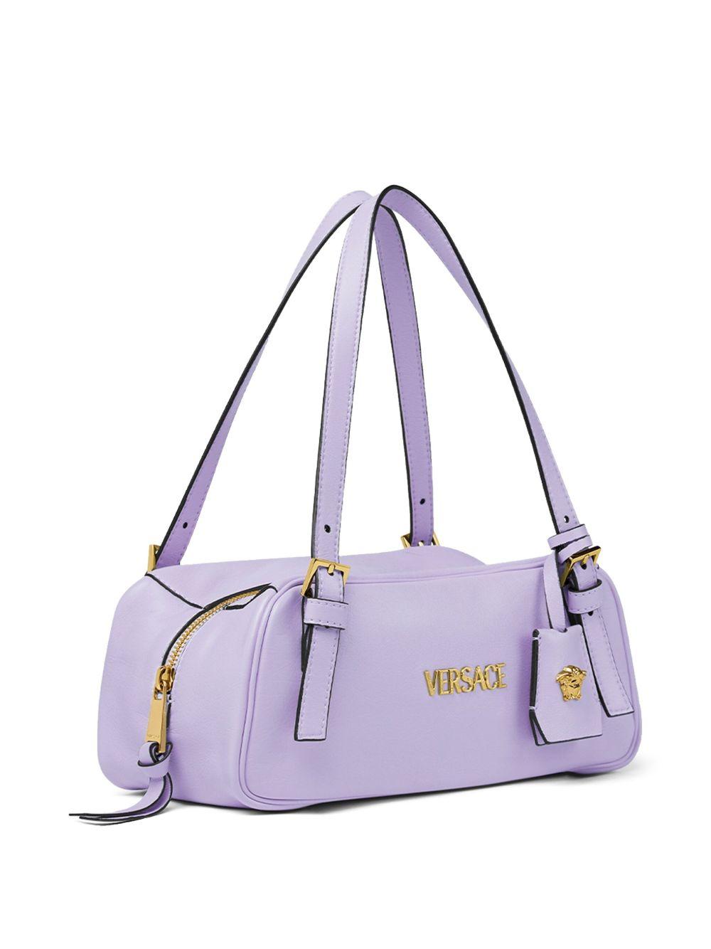 Tag Bowling shoulder bag  Product Image