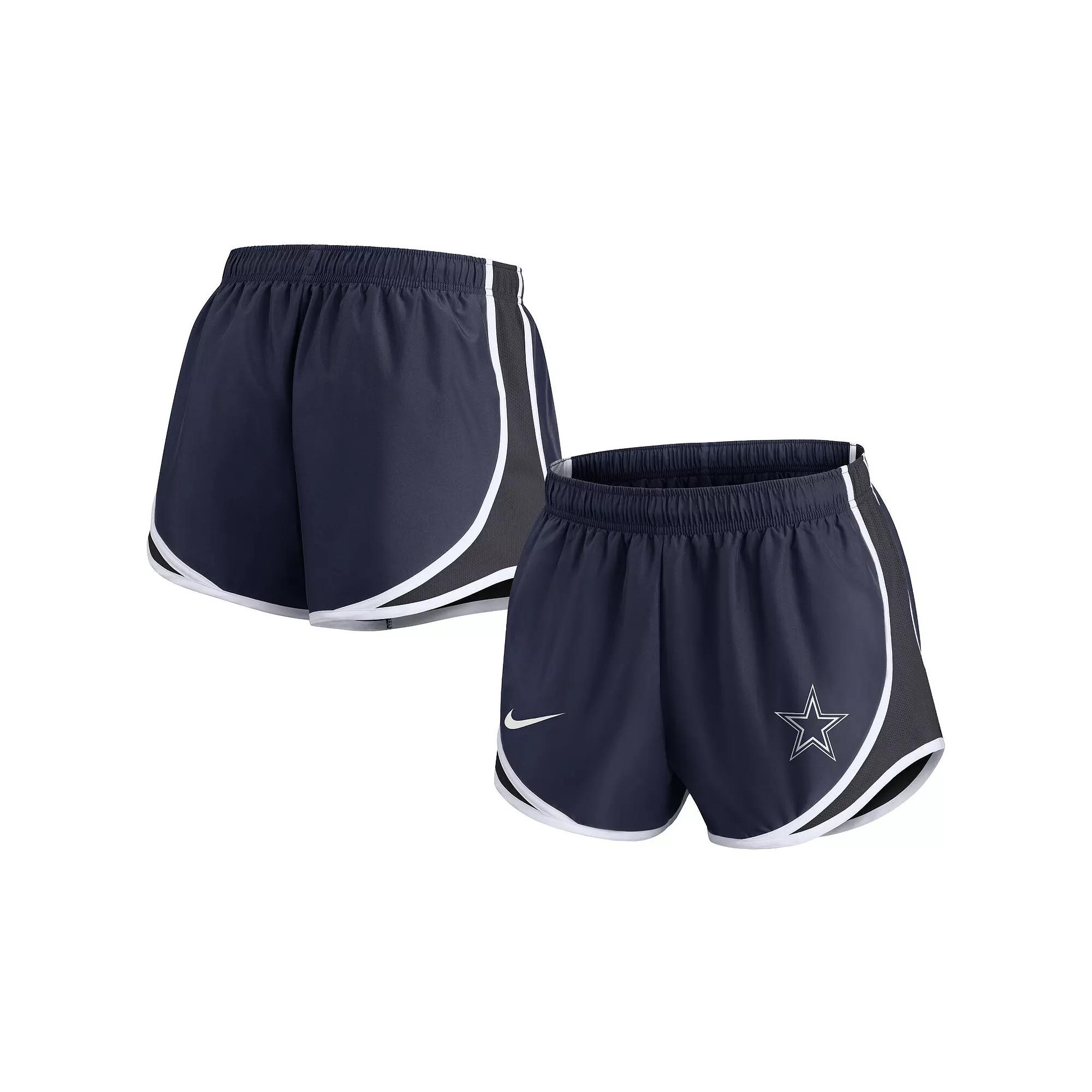 Women's Nike Navy Dallas Cowboys Plus  Product Image