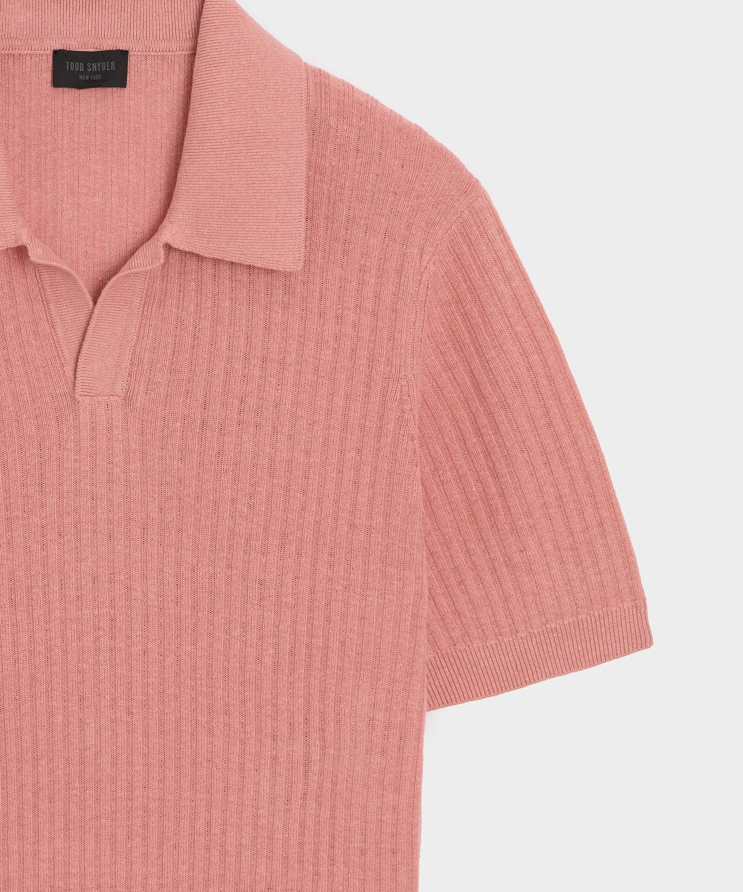 Tide Montauk Sweater Polo Product Image