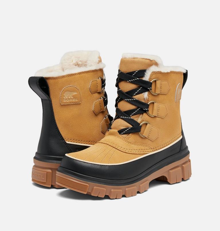 TIVOLI™ V Women's Waterproof Boot Product Image