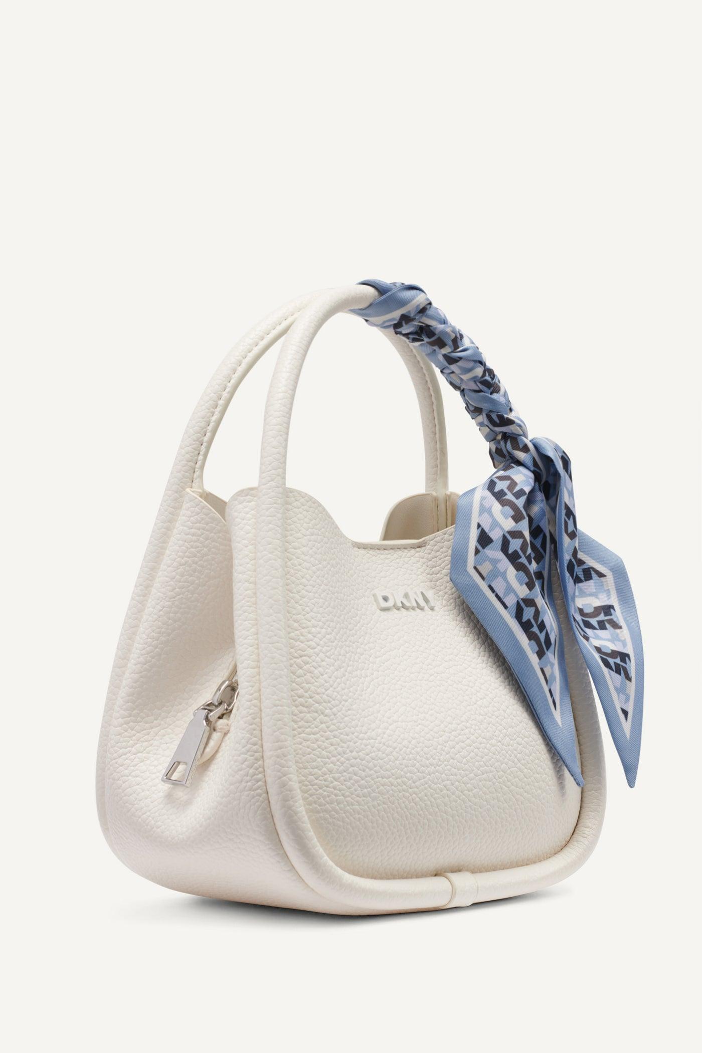 CAPRI MEDIUM HOBO CROSSBODY BAG Product Image