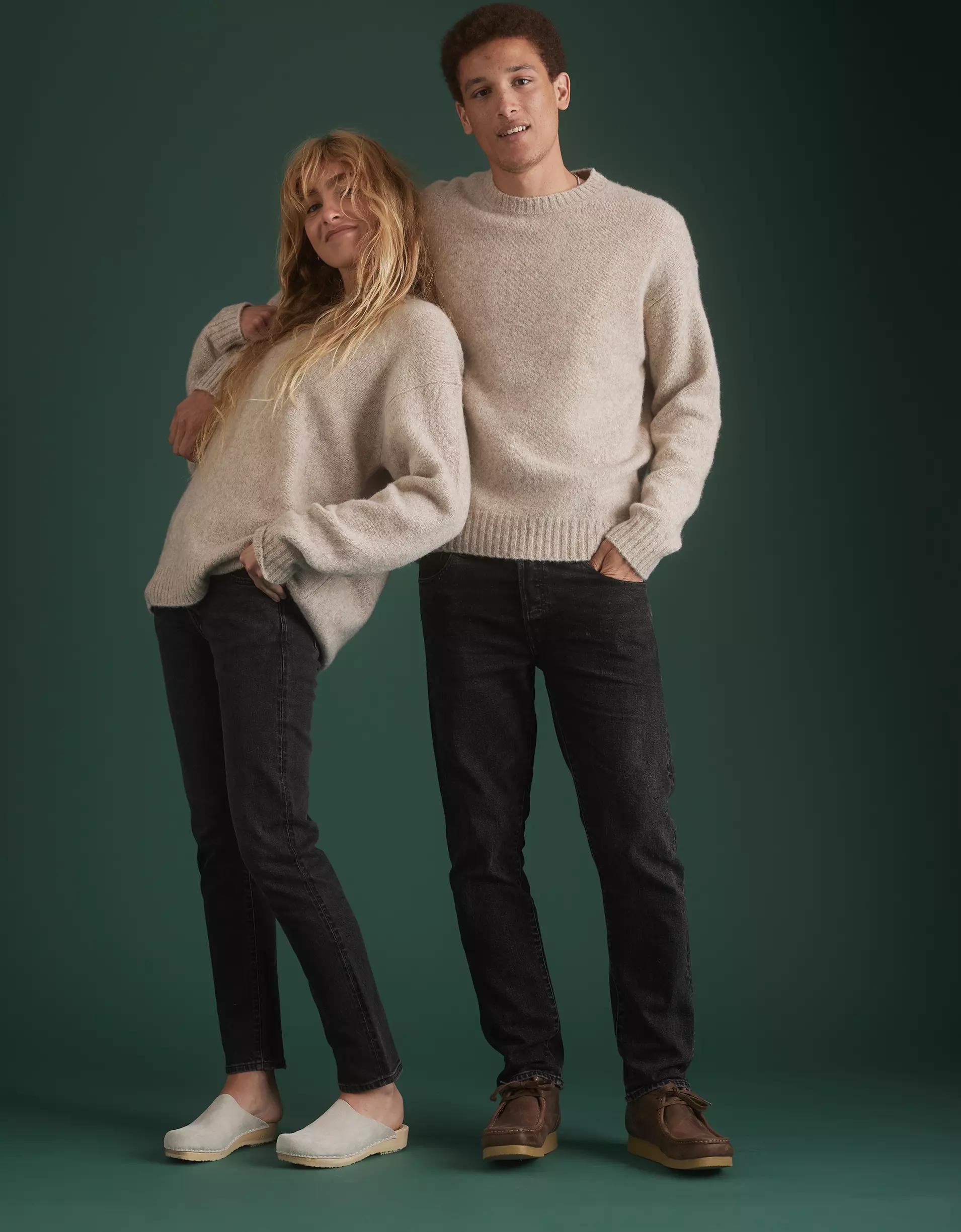 AE77 Premium Classic Jean Product Image