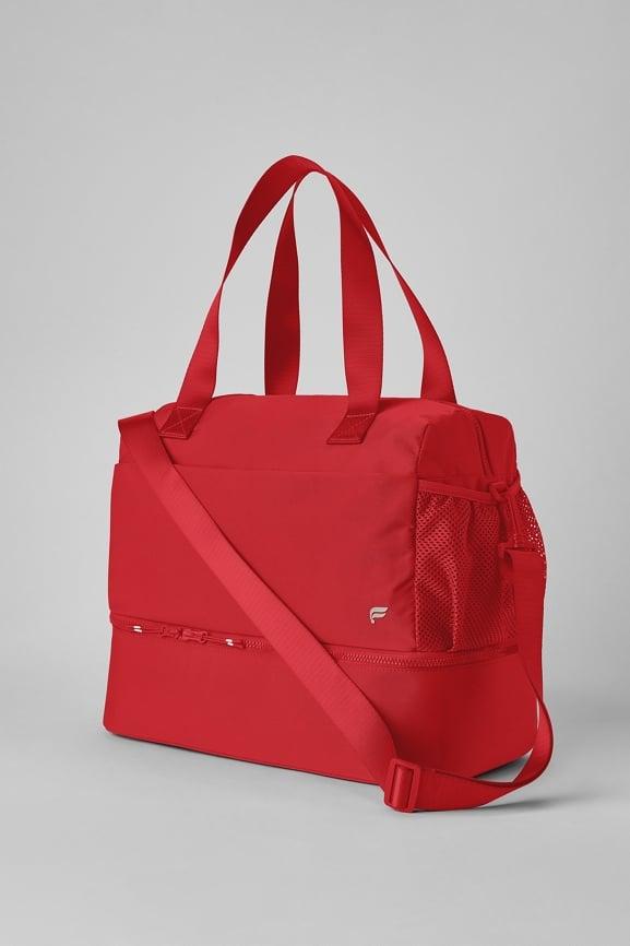 The Essential Gym Bag Product Image