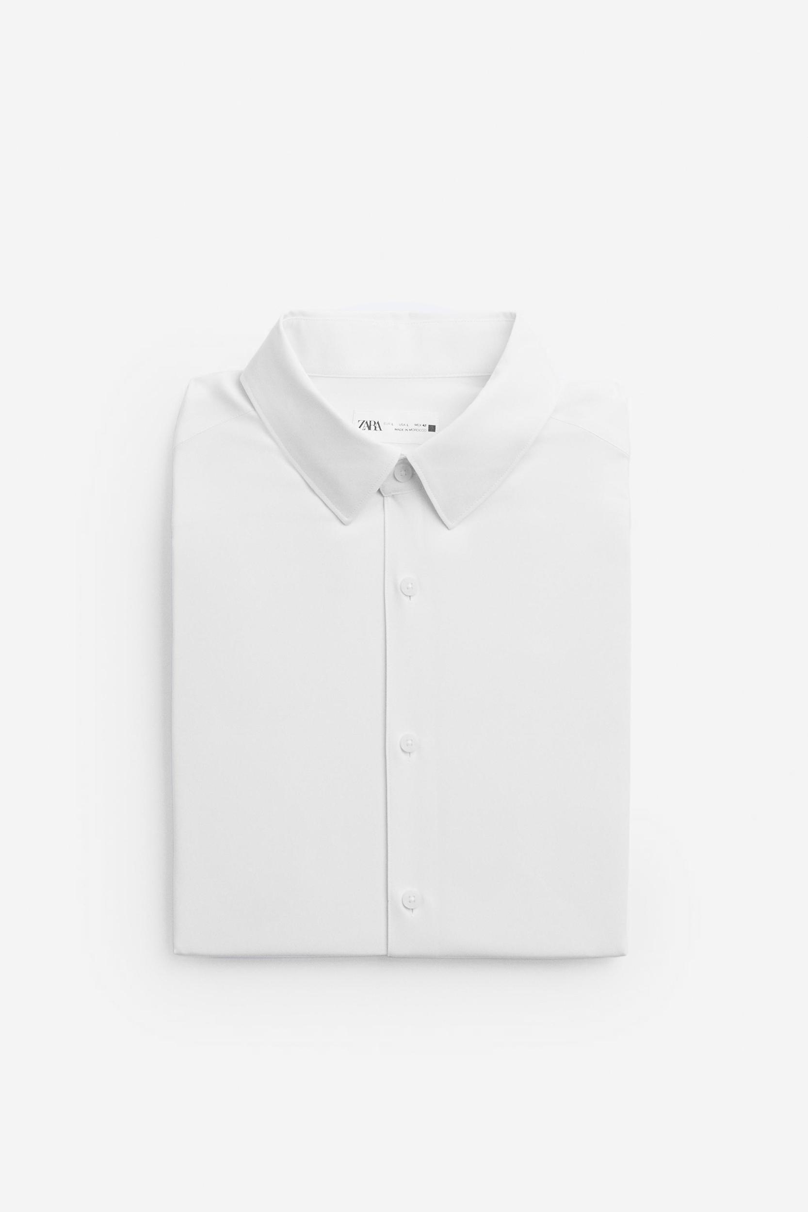 STRETCH SHIRT Product Image