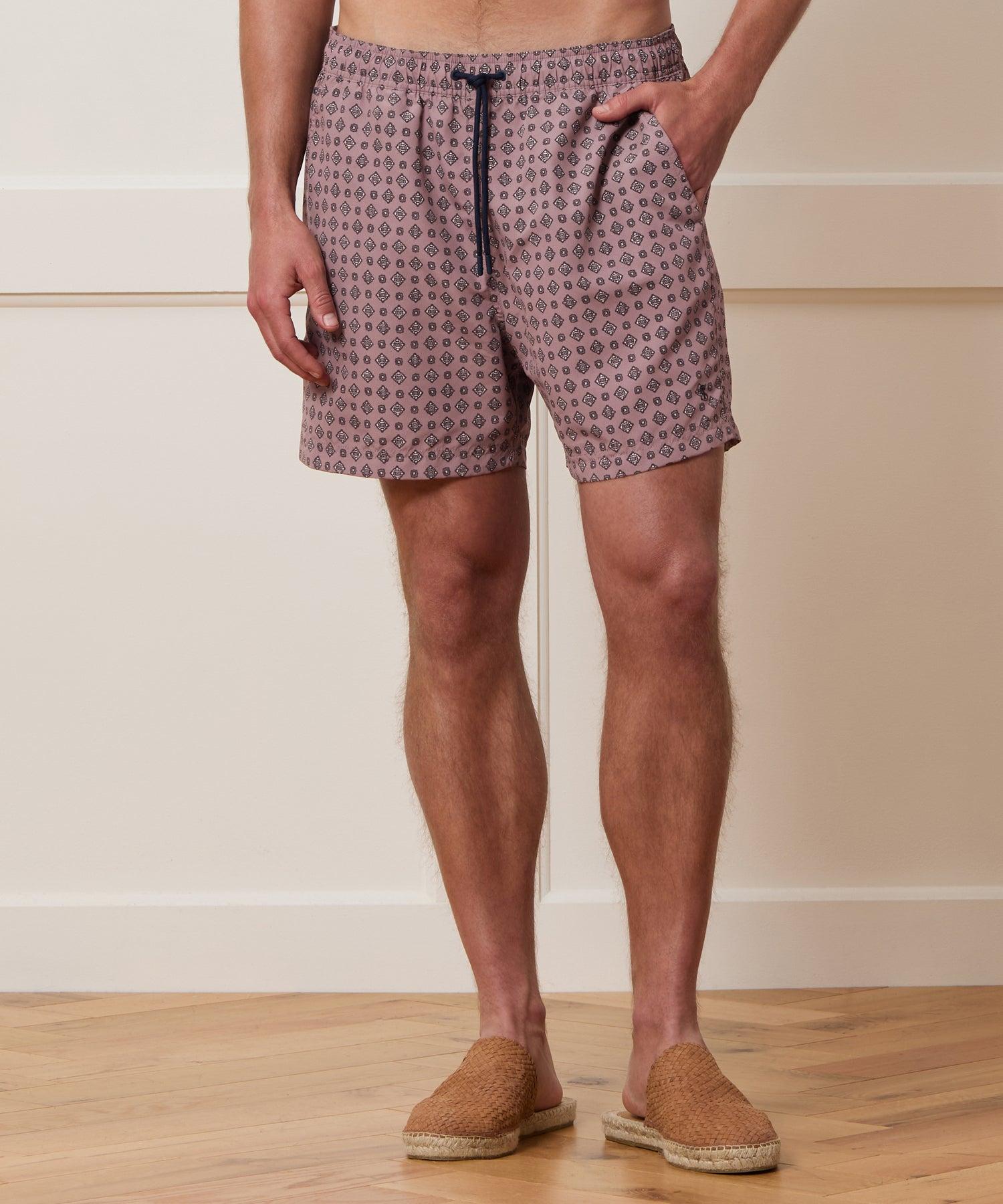 5" Montauk Swim Trunk Product Image