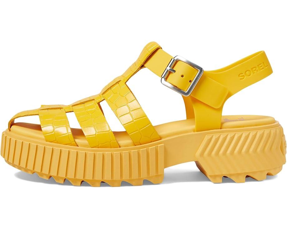 Stomp Fisherman Sandal Product Image