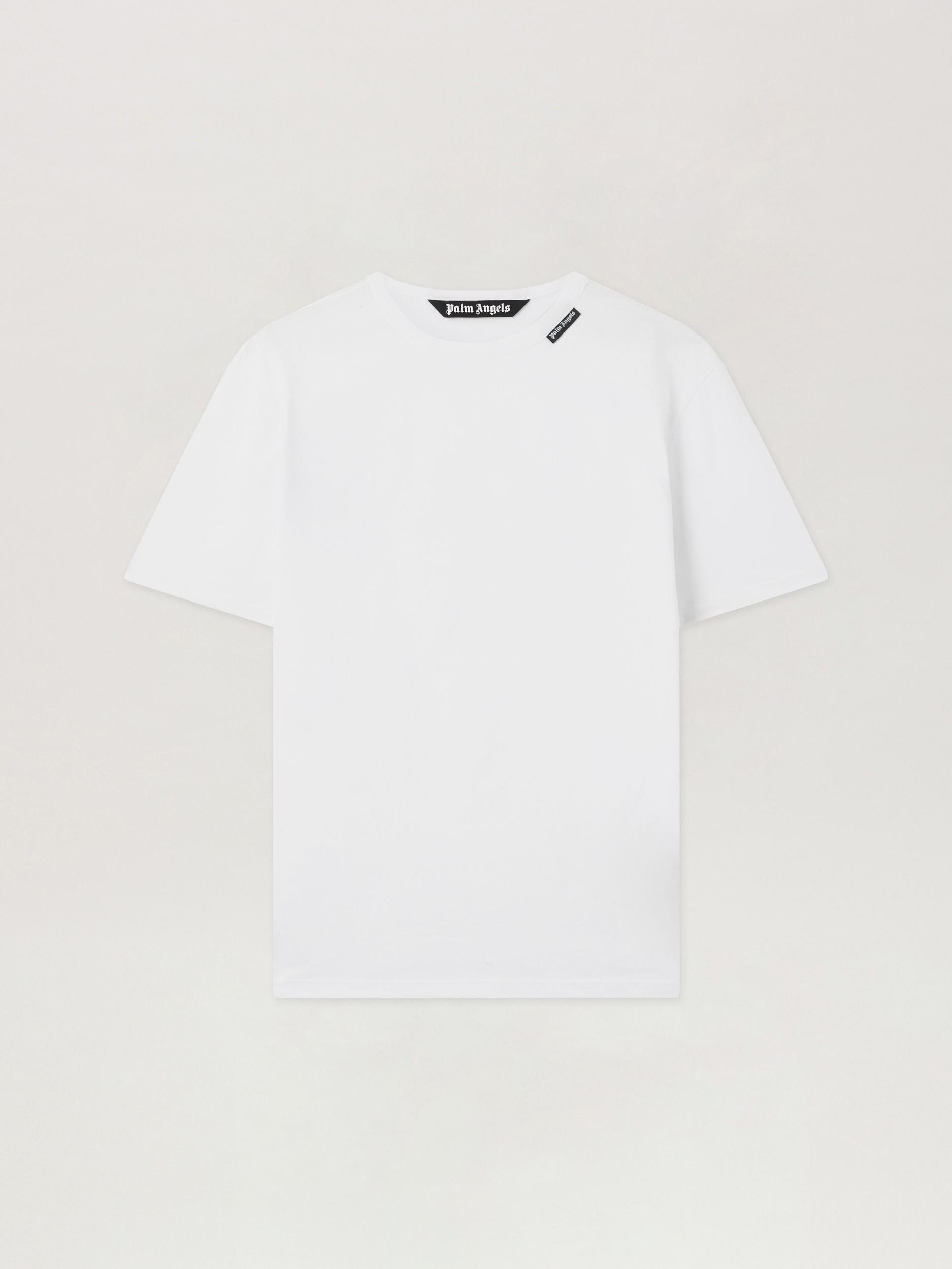 Essential Crewneck T-Shirt Product Image