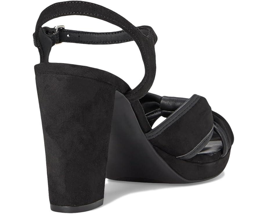 Soffia Nappa Leather Sandals Product Image