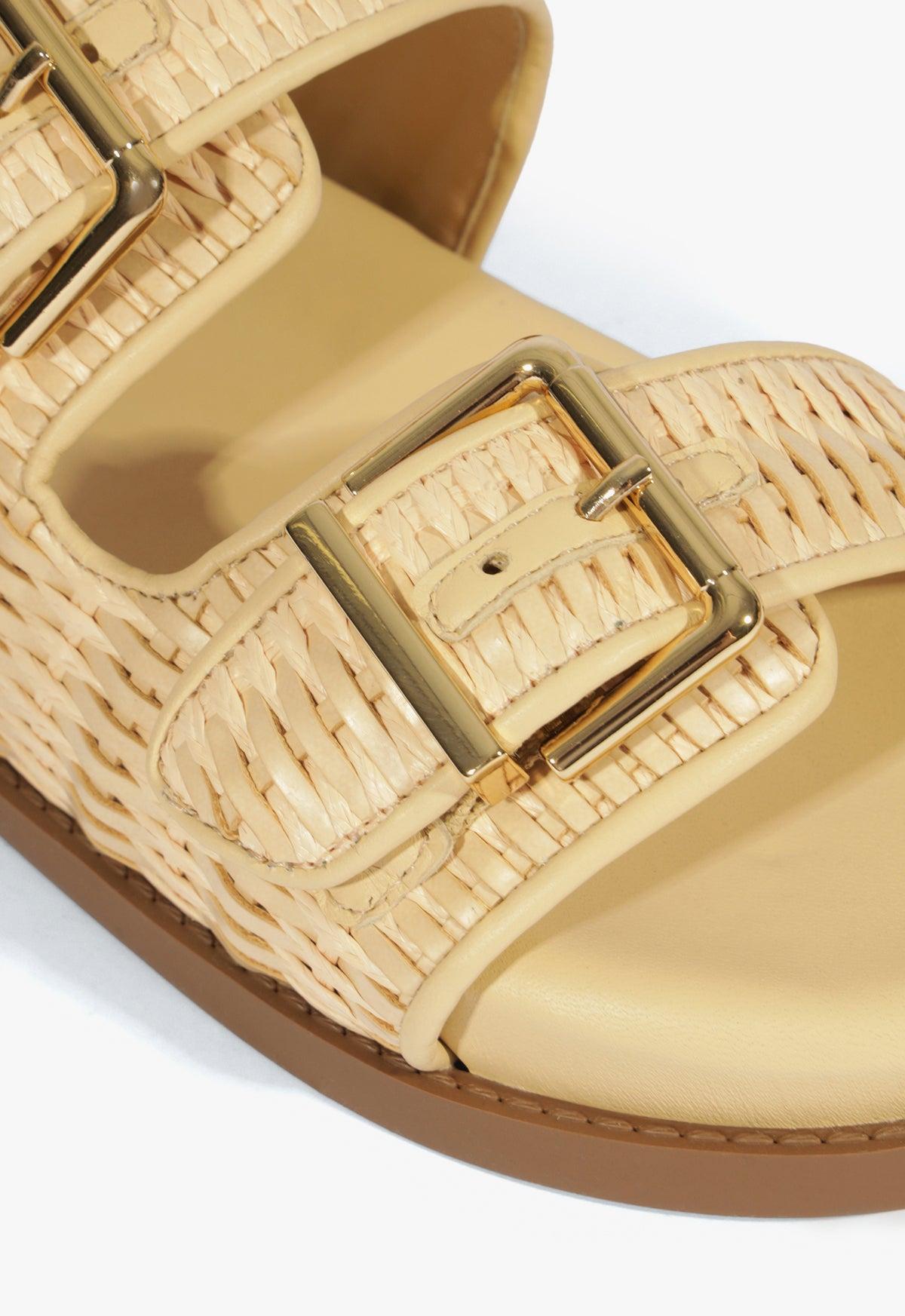 Naomi Sporty Sandal Product Image