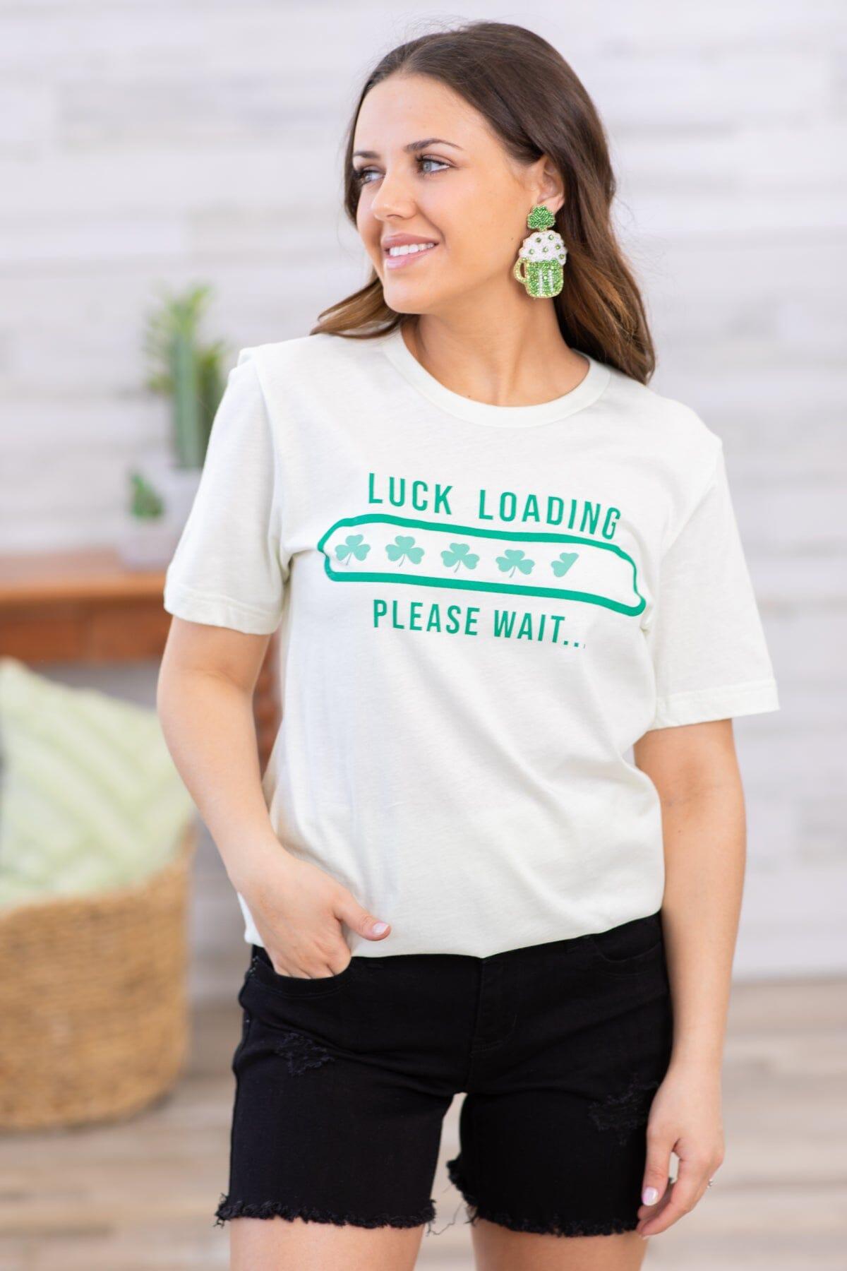 YMI Black Two Button Hem Shorts Product Image