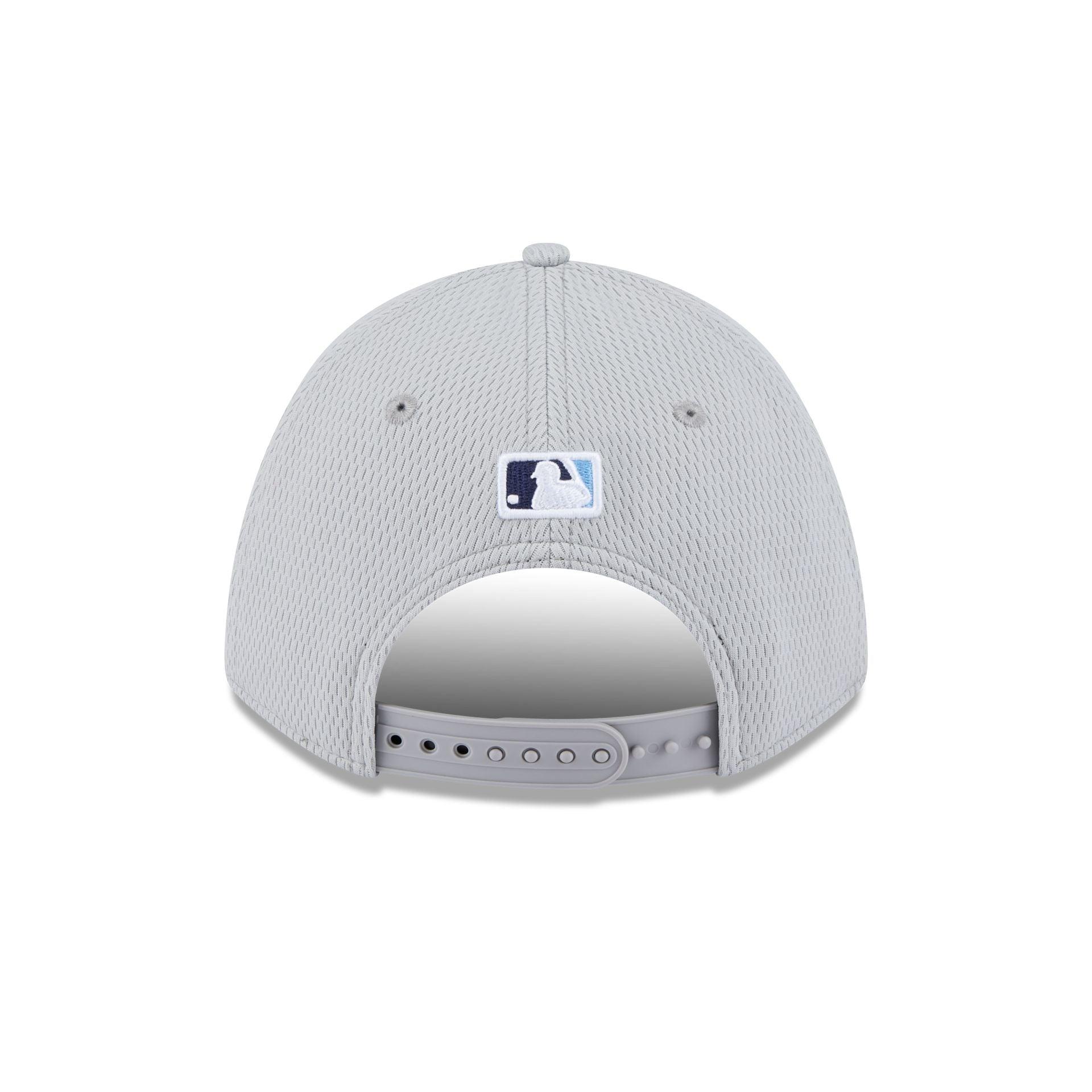 San Francisco Giants Ripstop 9FORTY M-Crown A-Frame Snapback Hat Male Product Image