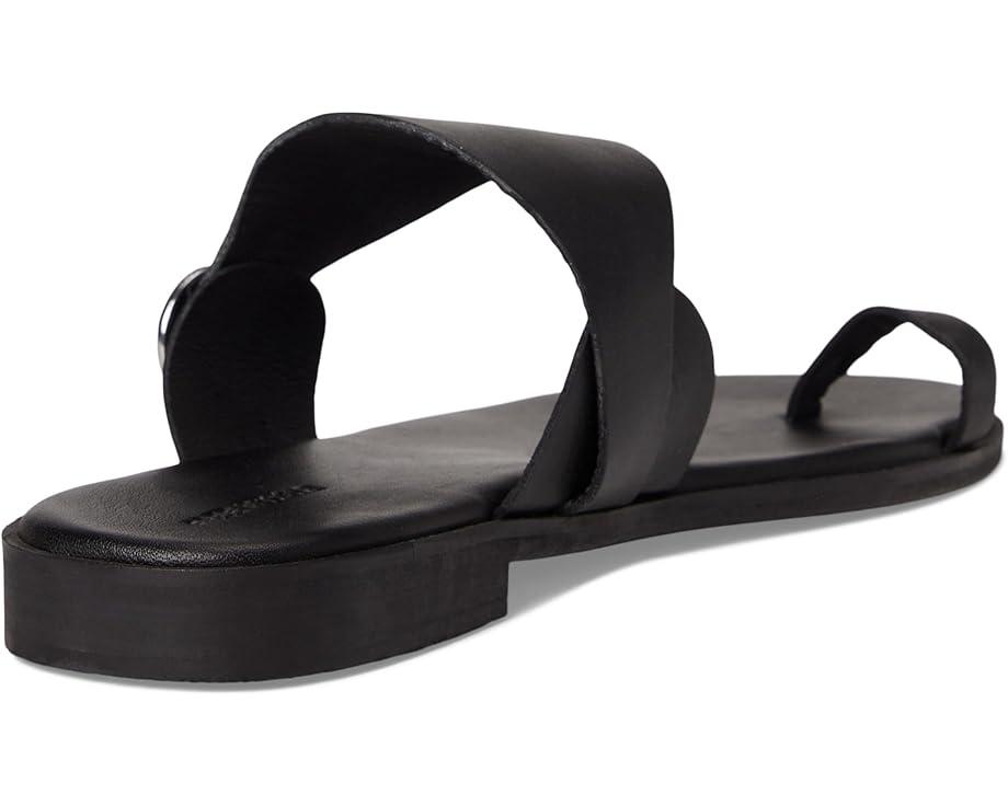 Amelie Tiny Stud Sandals Product Image