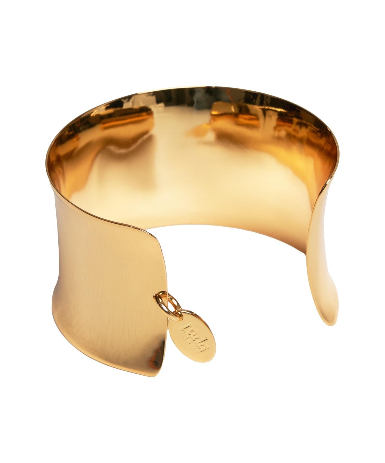 Wide cuff bracelet Product Image