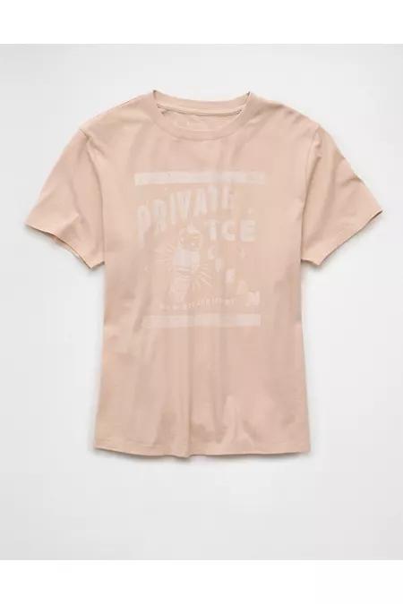 AE Classic Graphic T-Shirt Women's Product Image