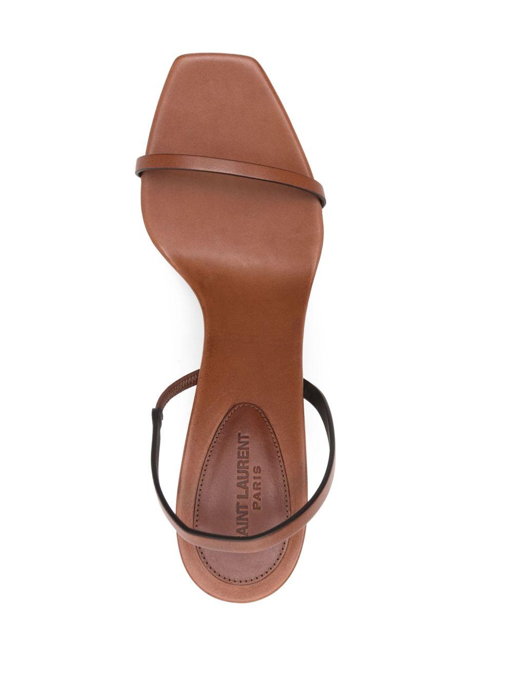 85mm Opyum sandals Product Image