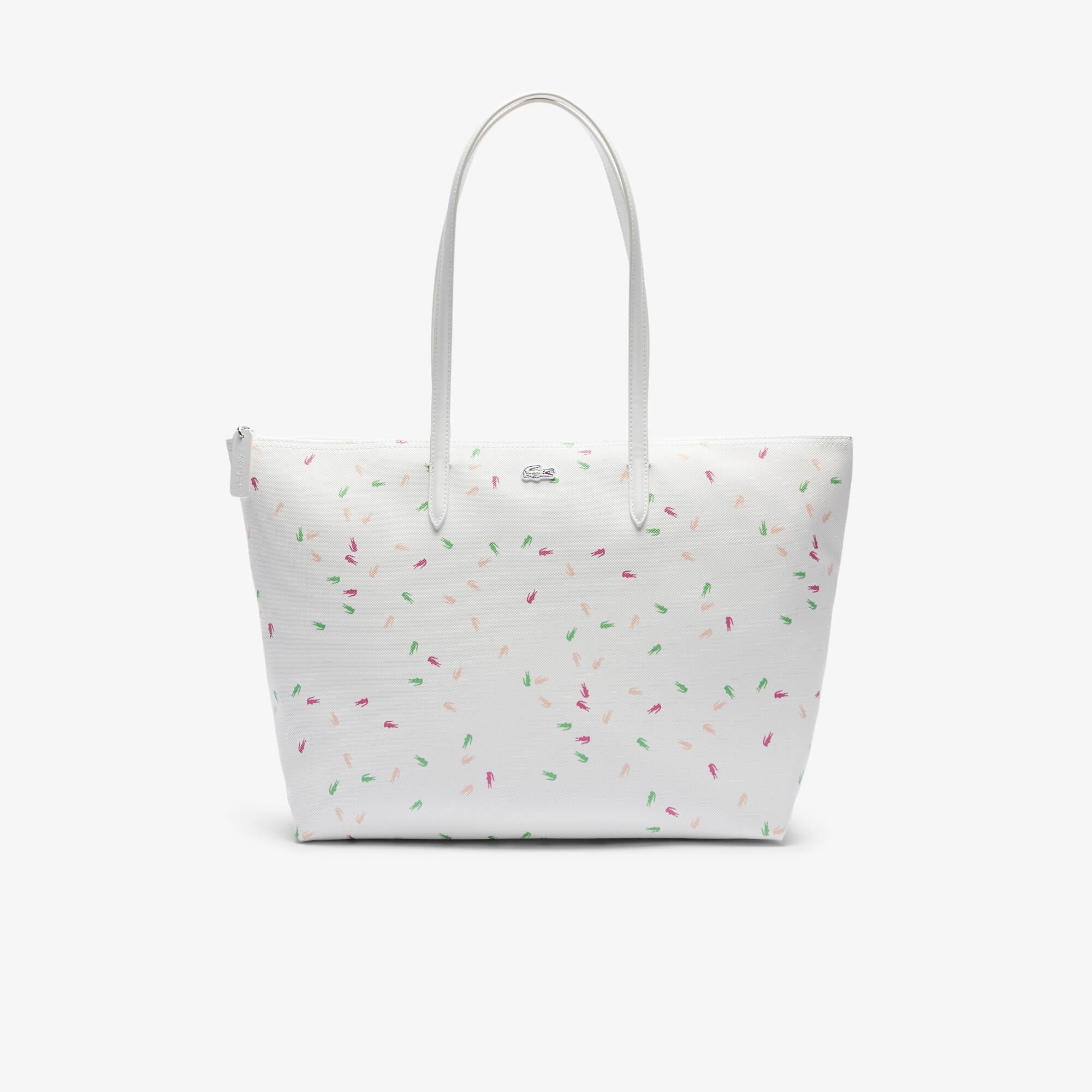 Large L.12.12 Concept Print Tote Product Image