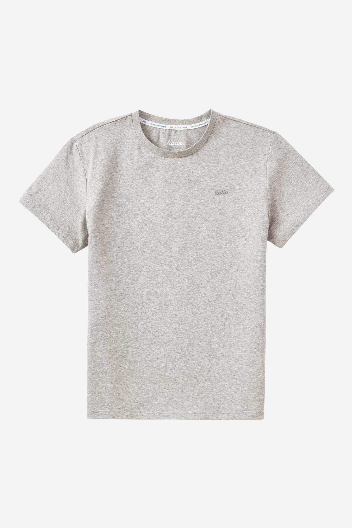 OTG FLOW TEE Product Image