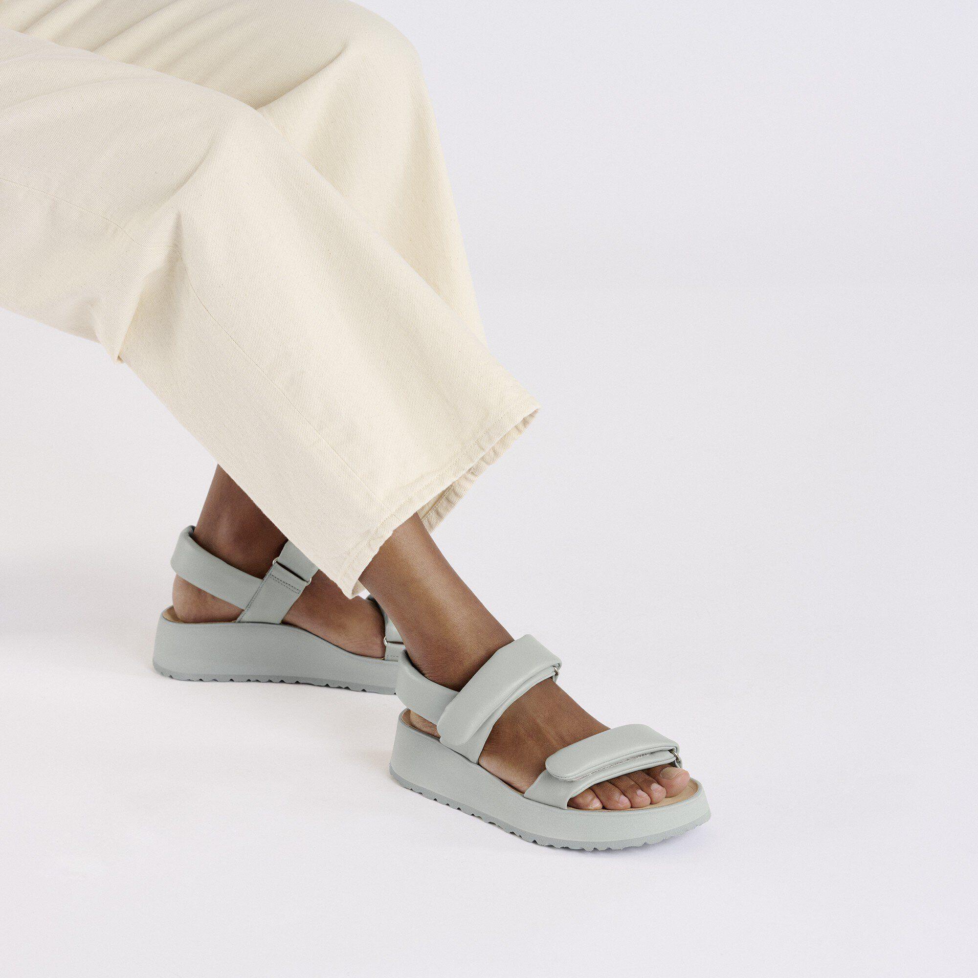 Theda Natural Leather Product Image