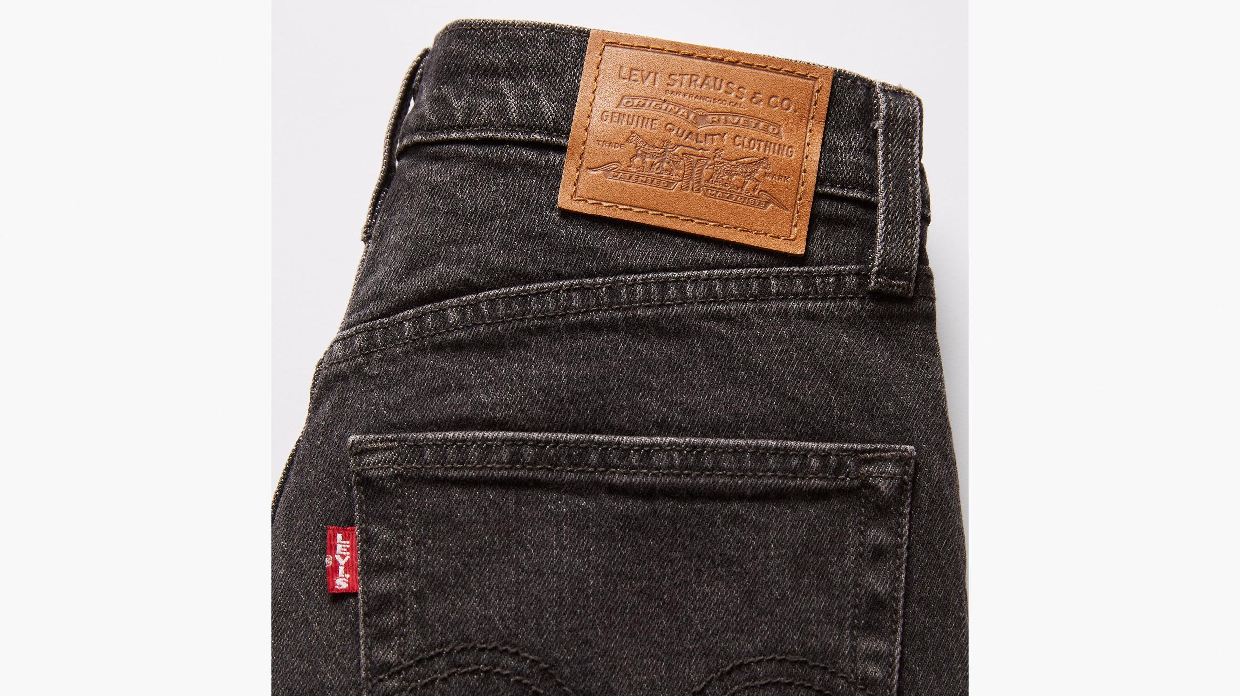 Ribcage Full Length Women's Jeans Product Image